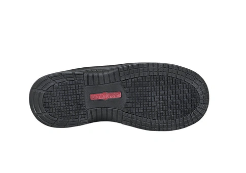 Buy cheap online deals Black Work Shoes Dolomite 0516